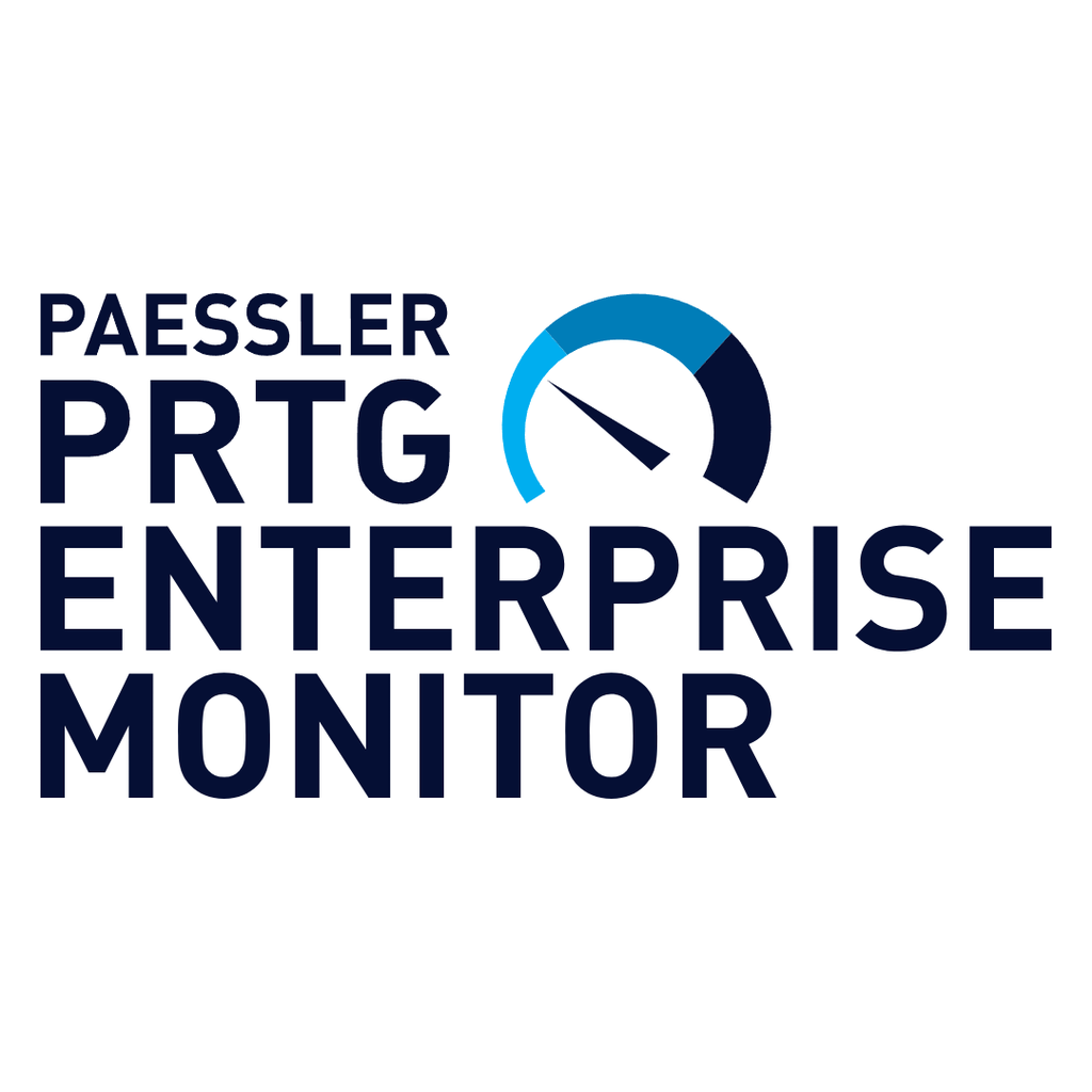 Paessler PRTG Enterprise Monitor